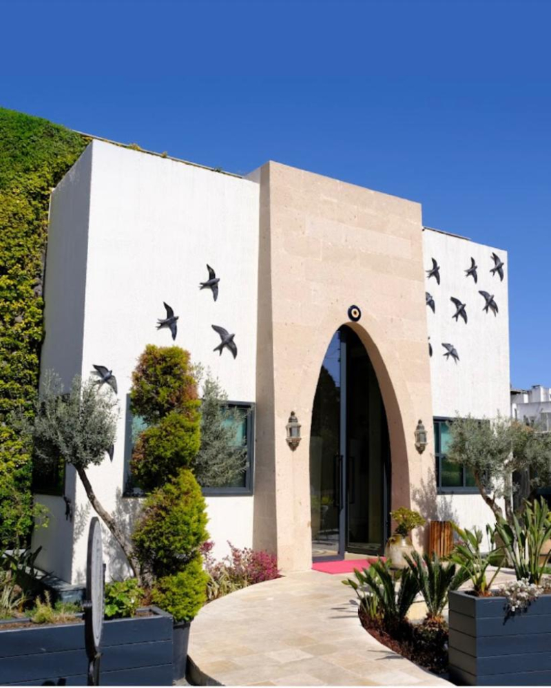 Museum Otel Marina Bodrum