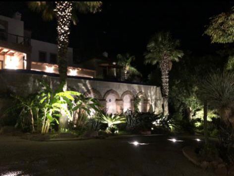 Rıza Bilgen Villa Bodrum